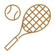 Pickleball Court