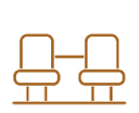 Seating Plaza