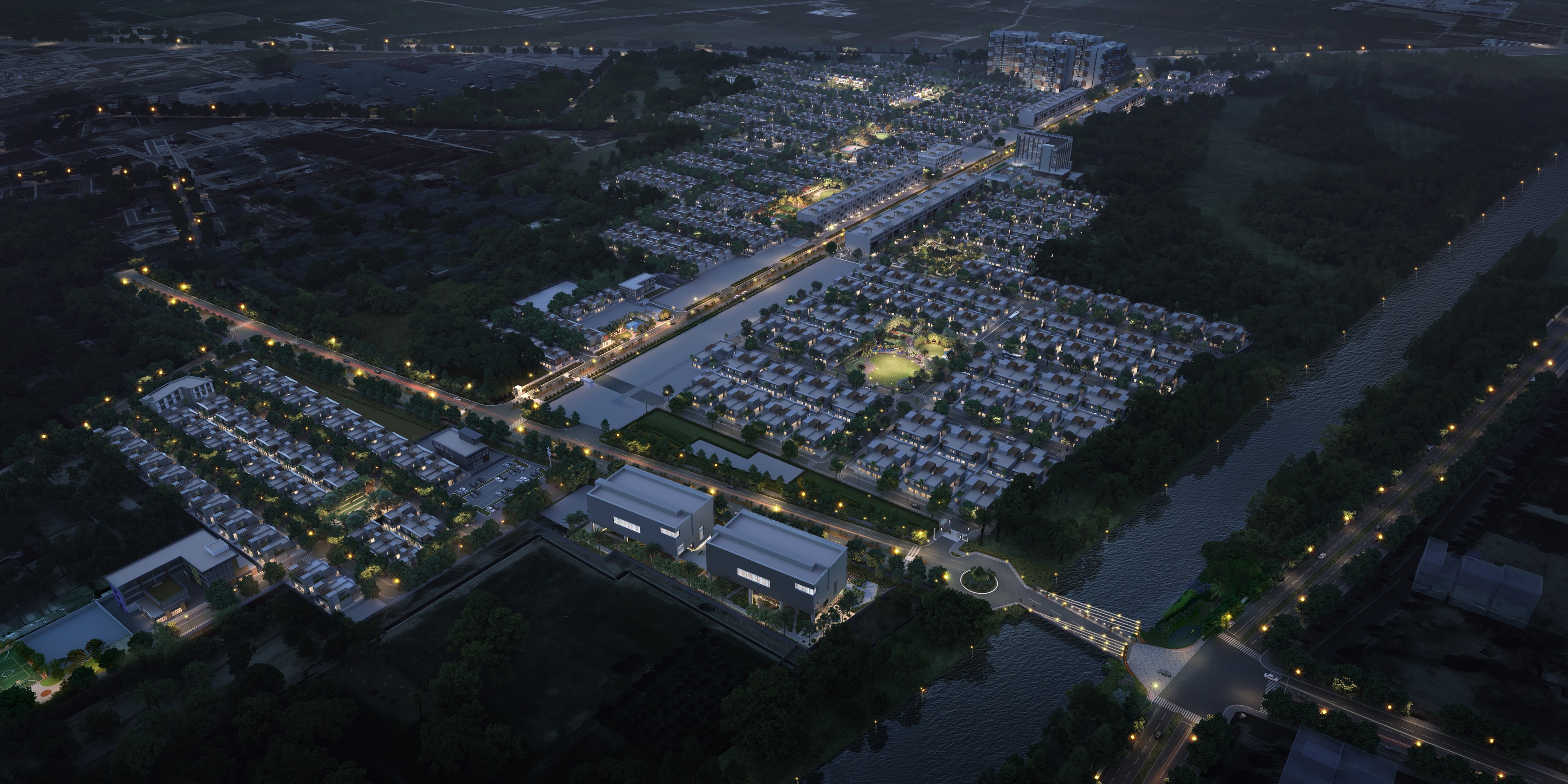 Property Investment in Panipat